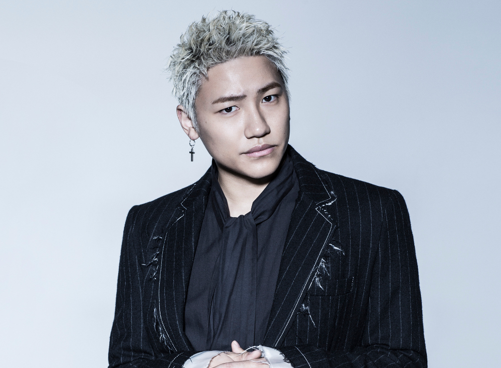 インタビューシリーズ Ldh バトン 夢 Vol 10 小森隼 Generations From Exile Tribe Tokyo Headline