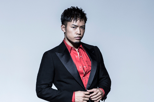 数原龍友の私服ファッション特集！愛用ブランド～サングラス