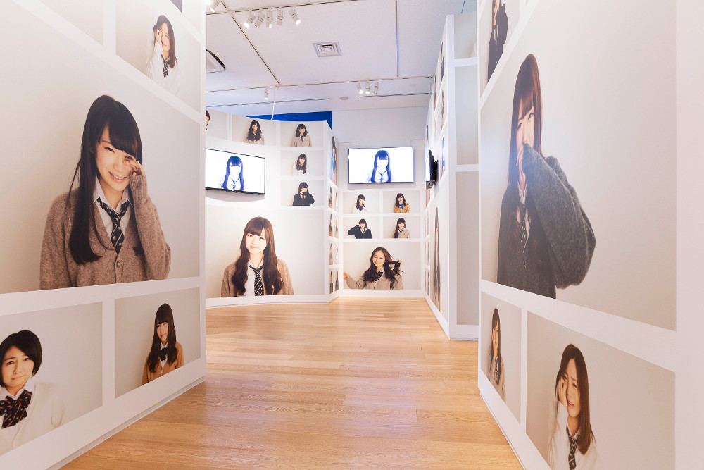 だいたいぜんぶ展」で乃木坂46がもっと知りたくなった！ | TOKYO HEADLINE