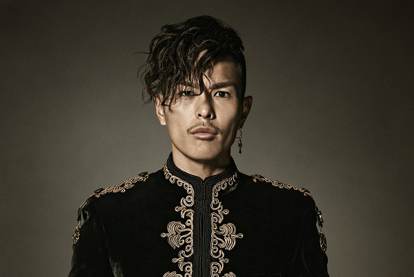 今市隆二が新曲を初オンエア！ 7日放送「SPARK」 | TOKYO HEADLINE