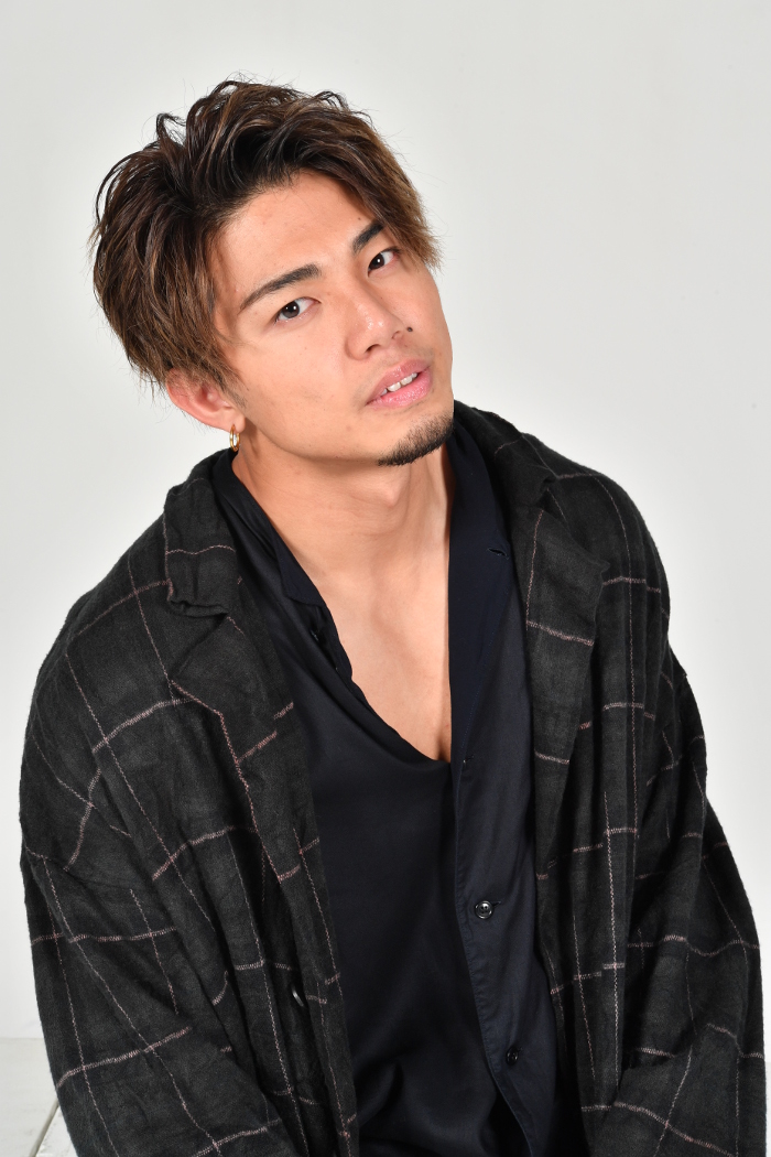 武知海青さん 年最大のニュースは 教えて The Rampage ページ 2 Tokyo Headline 武知海青さん 年最大のニュースは 教えて The Rampage ページ 2 Tokyo Headline