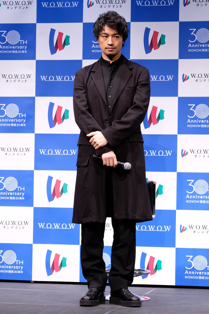 斎藤工とsexy Zone中島健人がcmで初共演 10年のsexyをぶつけても 工さんの前では小僧 ページ 4 Tokyo Headline 斎藤工とsexy Zone中島健人がcmで初共演 10年のsexyをぶつけても 工さんの前では小僧 ページ 4 Tokyo Headline