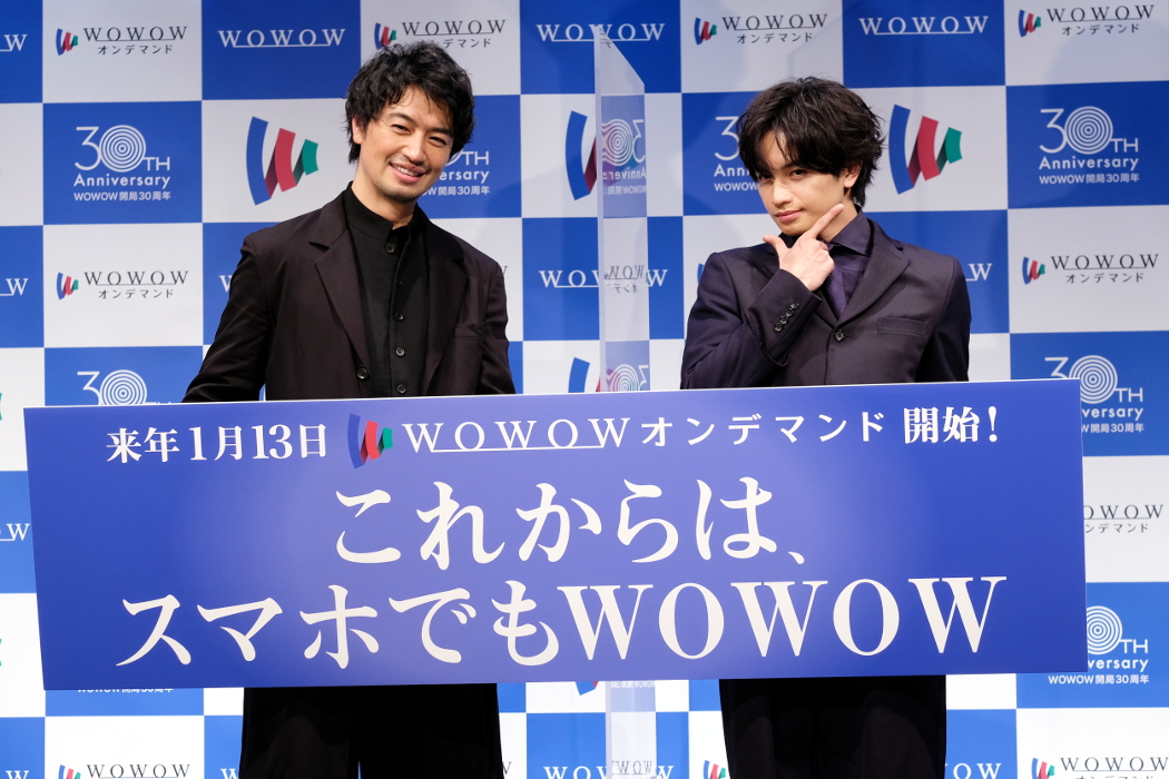 斎藤工とsexy Zone中島健人がcmで初共演「10年のsexyをぶつけても、工さんの前では小僧」 Tokyo Headline