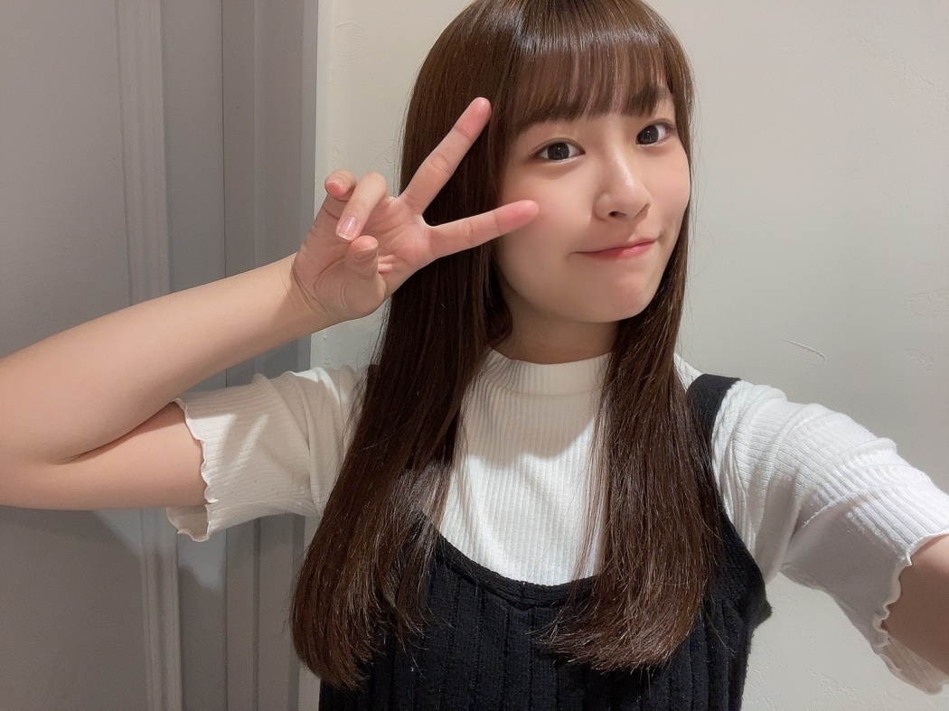 Girls2 小田柚葉 小田 柚葉 / Oda Yuzuha (@girls2_yuzu_official) • Instagram