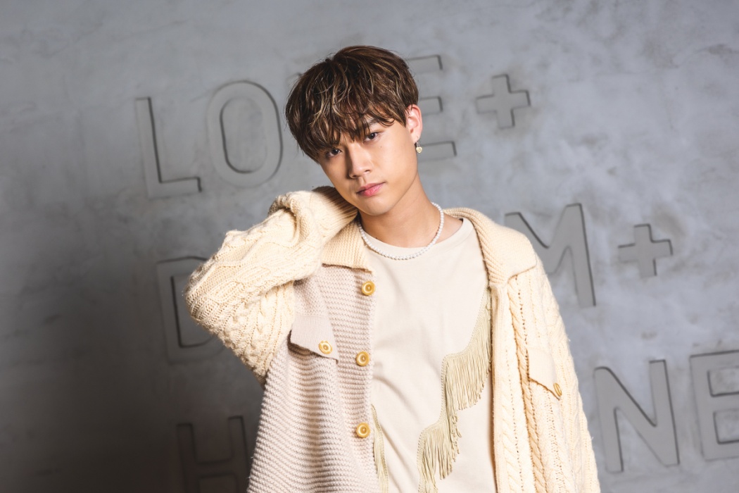 教えて、DEEP SQUAD ! 「You Only Live Once」な告白