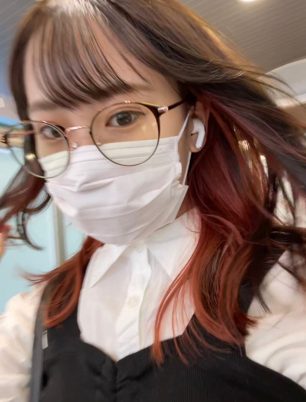 Girls² 小田柚葉の「柚葉24じ」第12回 ｢私をまとめられないのが