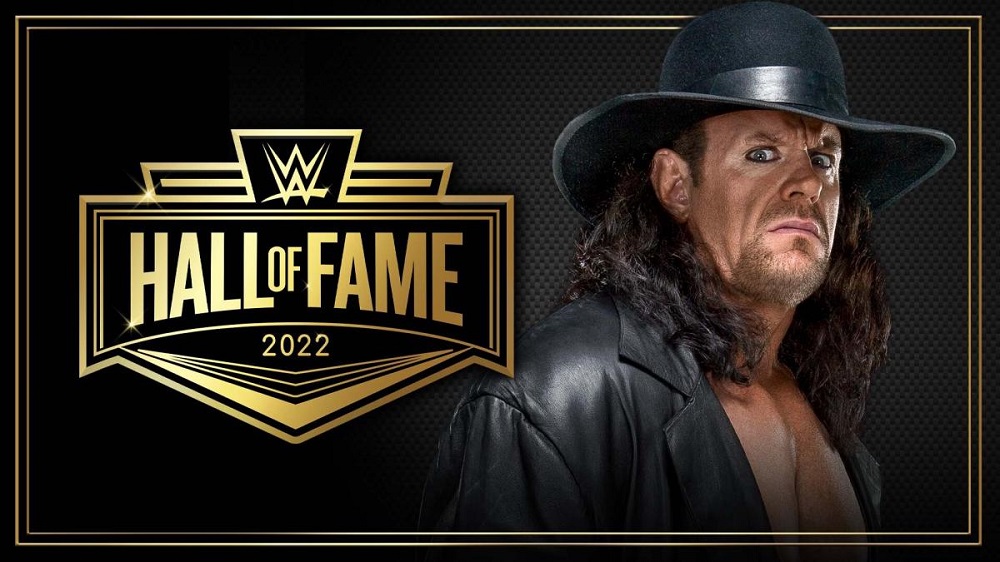 ジ・アンダーテイカーの2022年WWE殿堂入りが決定【WWE】 | TOKYO HEADLINE