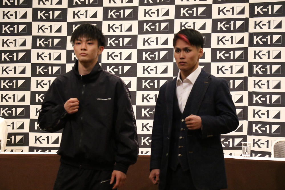 優勝候補の玖村将史 時代を作る準備はしてきた 歴代最強のスーパー バンタム級王者ということを証明する K 1 Tokyo Headline