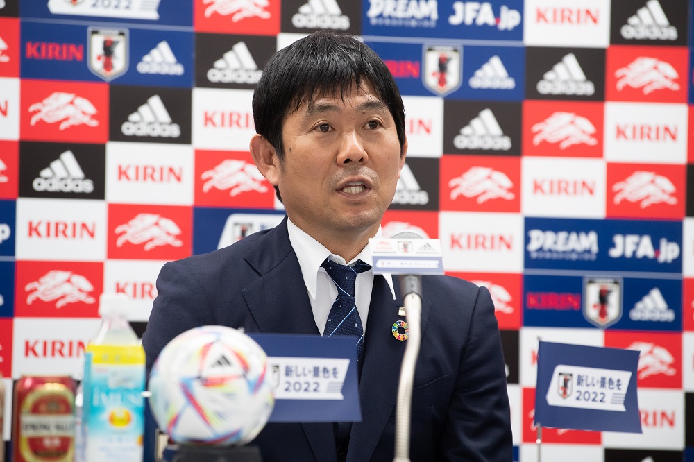 サッカー日本代表が6年ぶり開催の キリンカップ 初戦でガーナと対戦 Tokyo Headline
