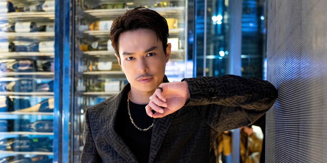 三代目 JSBの今市隆二「誰かを喜ばせたいって気持ちは年々強くなって