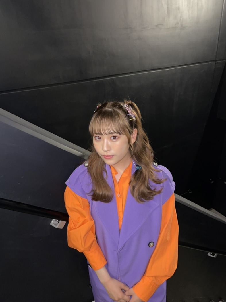︎︎ ︎︎︎ ︎︎︎ ︎ 今回のツアーは未渚美とユニフォームを