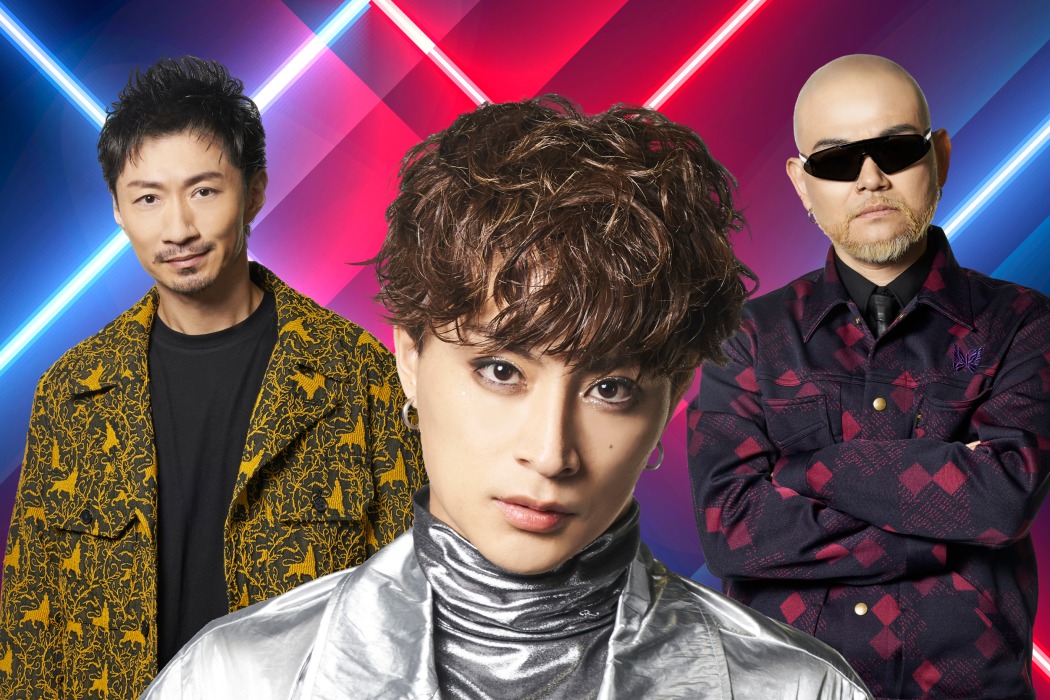 PKCZが「U.S.A.」にアンサーソング 新曲「T.O.K.Y.O.」を