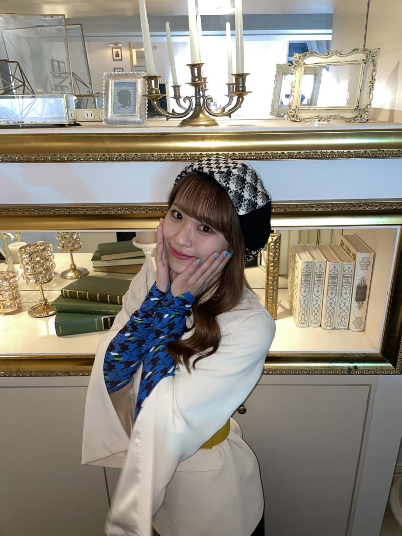 Girls2 小田柚葉 プレミアムフォト 生写真 ︎︎ ︎︎︎ ︎︎︎ ︎ いよいよ明日から ｢Girls² LIVE TOUR