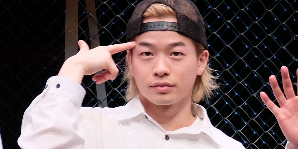 THE RAMPAGEの山本彰吾「本当はもっと仲良くなりたい」最新舞台