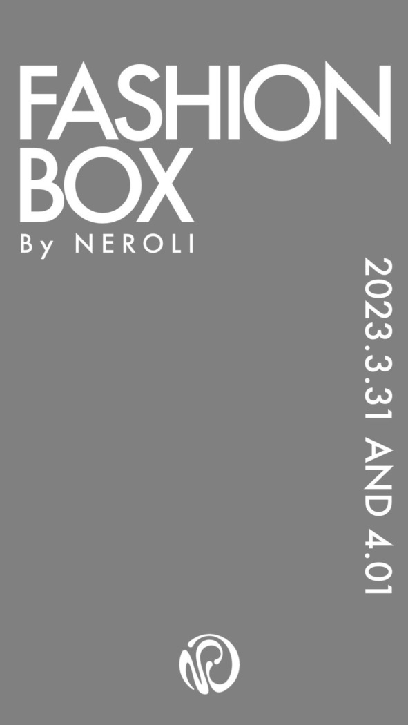 藤井夏恋のファッションブランド「NEROLI」がアツい！ ショッピング