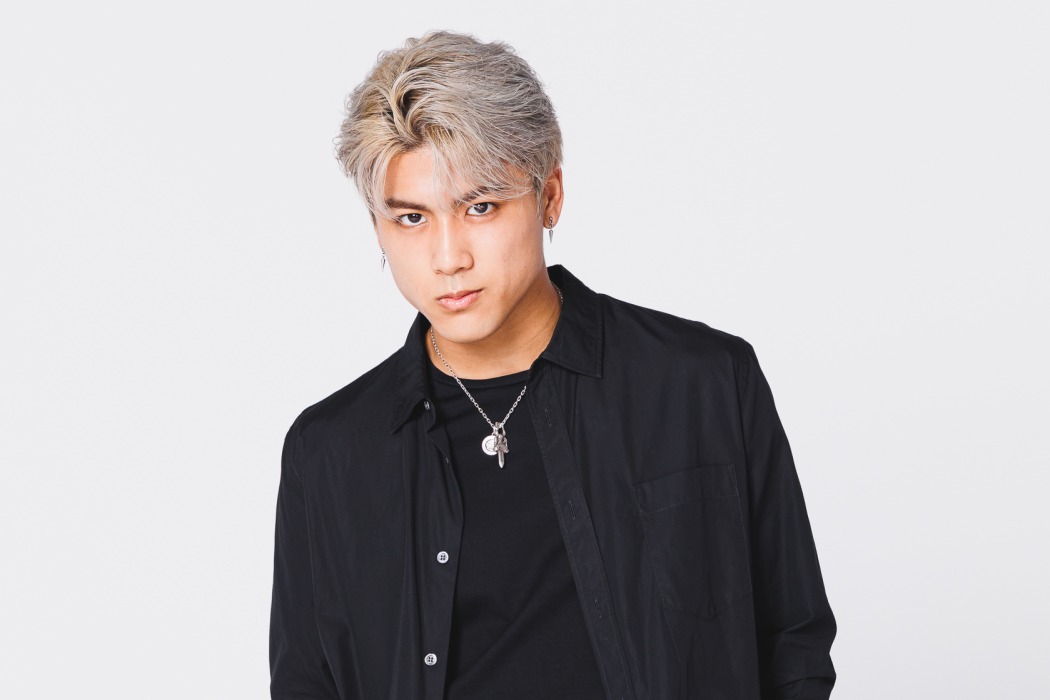 Vol.52 佐藤蒼虎(THE JET BOY BANGERZ)インタビューシリーズ〈 LDH Vol.52 佐藤蒼虎(THE JET BOY BANGERZ)インタビューシリーズ〈 LDH