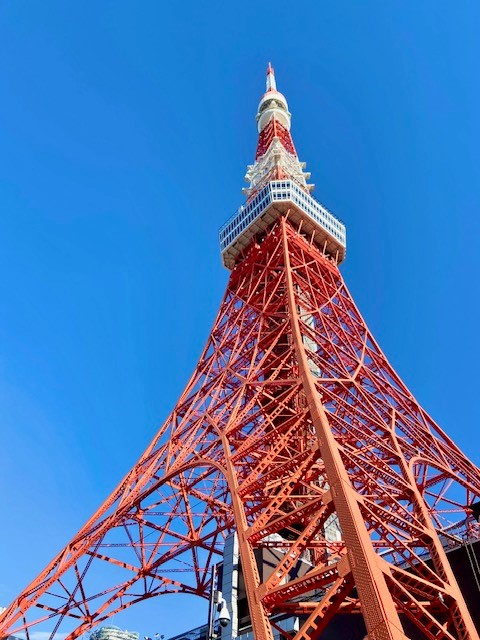 ゾゾゾセット　東京タワーなど ゾゾゾセット 東京タワーなど