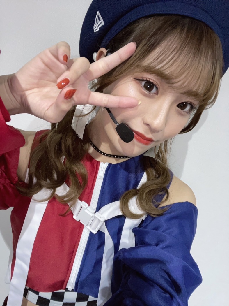 今年ラストの柚葉24じ〈Girls² 小田柚葉の柚葉24じ 第64回