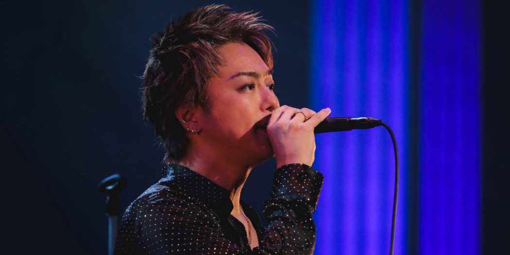 EXILE TAKAHIRO「メモリアルで特別な10周年」ライブで感謝伝える 2024