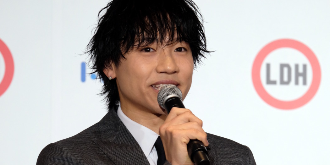 GENERATIONS 小森隼「複雑な気持ち」、記者会見登壇は代打だった