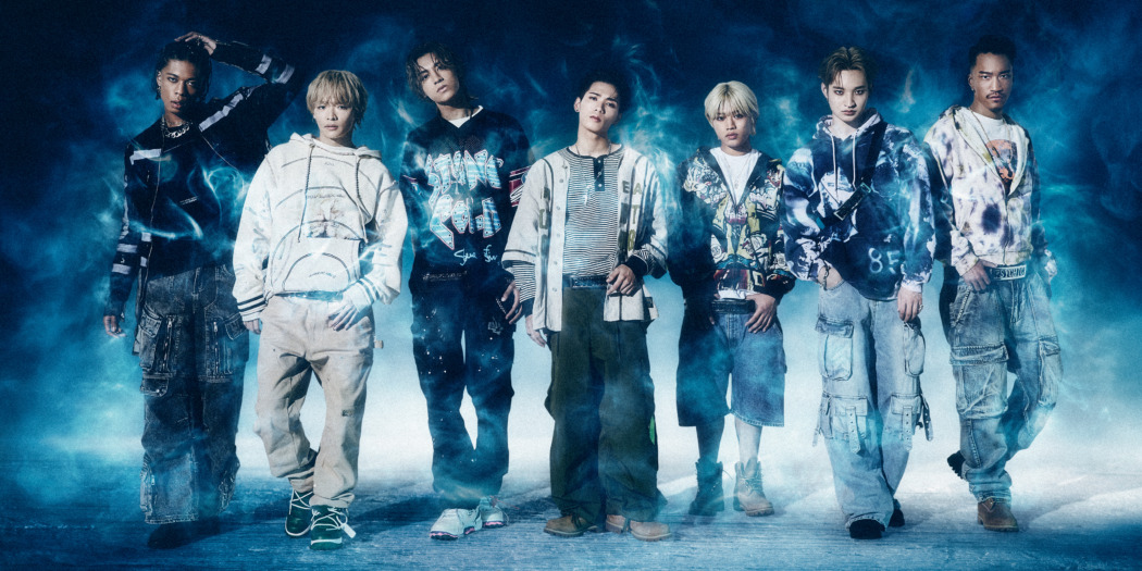 PSYCHIC FEVER、4月発売の最新EP『PSYCHIC FILE Ⅱ』の内容