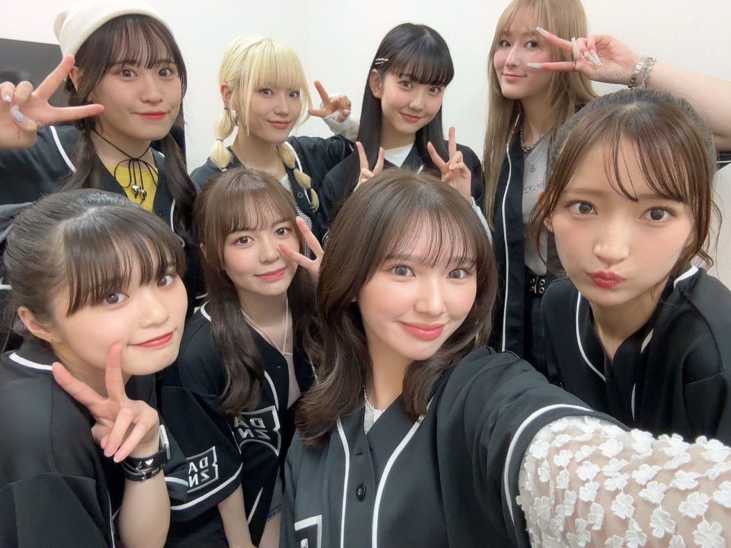 4月ですね〈Girls² 小田柚葉の柚葉24じ 第71回〉 | TOKYO HEADLINE