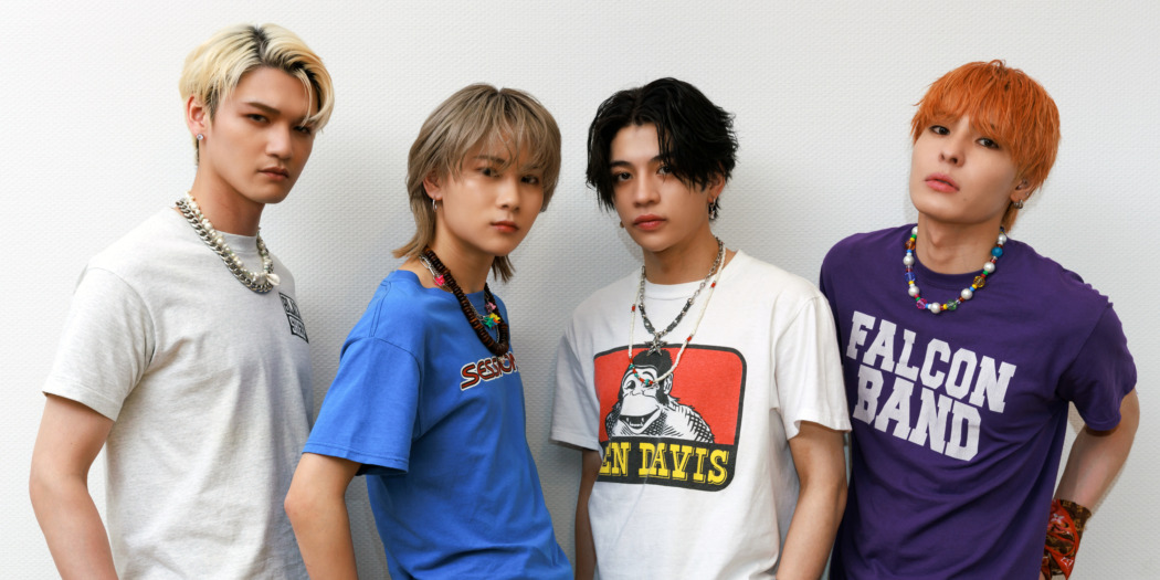 WOLF HOWL HARMONY ロンT WOLF HOWL HARMONY ロンT