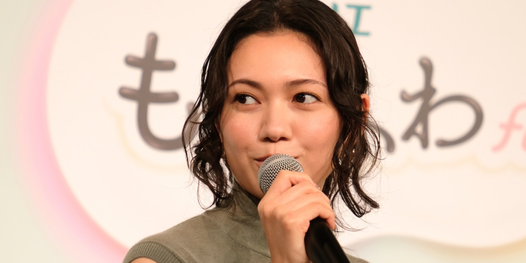 二階堂ふみ「ルーキーの気持ちで」今月誕生日「30代になれるって本当に