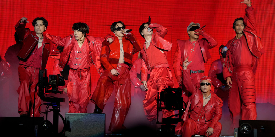 三代目JSBが最高のツアーファイナル！7回目のドームツアー完走 | TOKYO