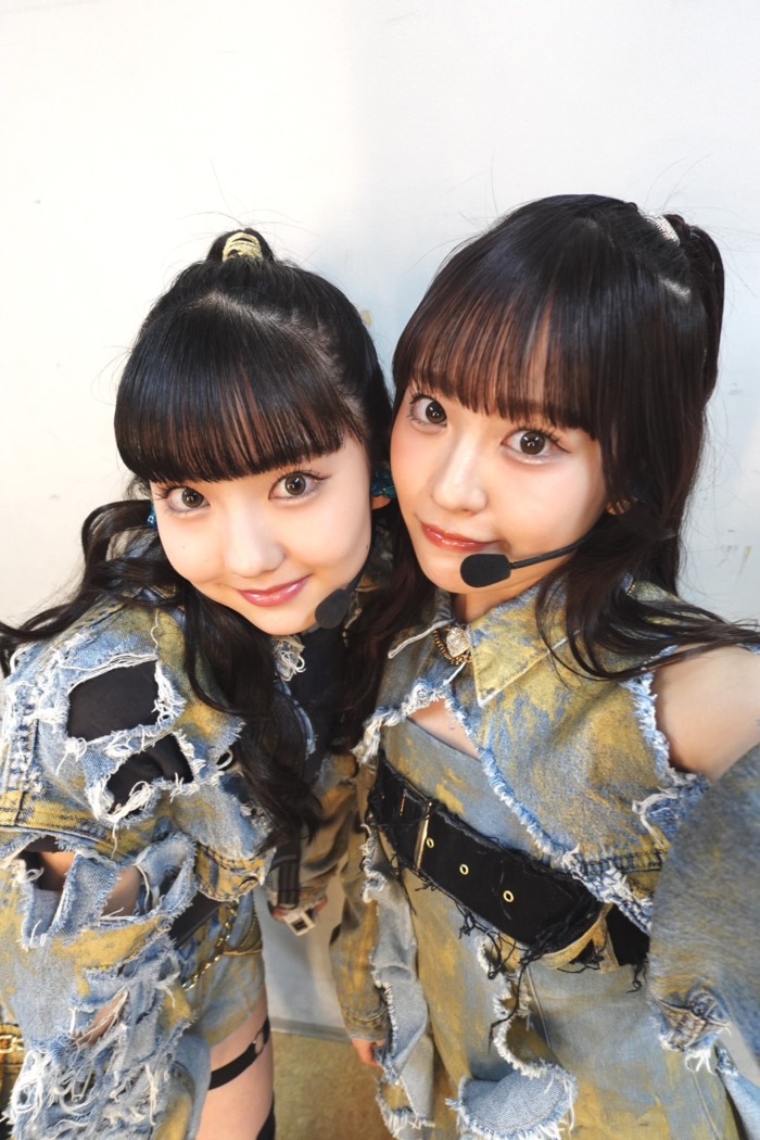 人気特価激安 小田柚葉の柚葉24じ 卒業シーズン🌸〈Girls² 第94回〉 TOKYO | アイドル