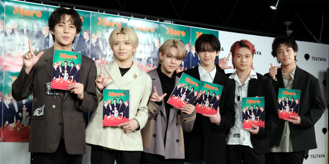 LIL LEAGUE、初のアーティストブックの自己採点は111点！「今の僕たち