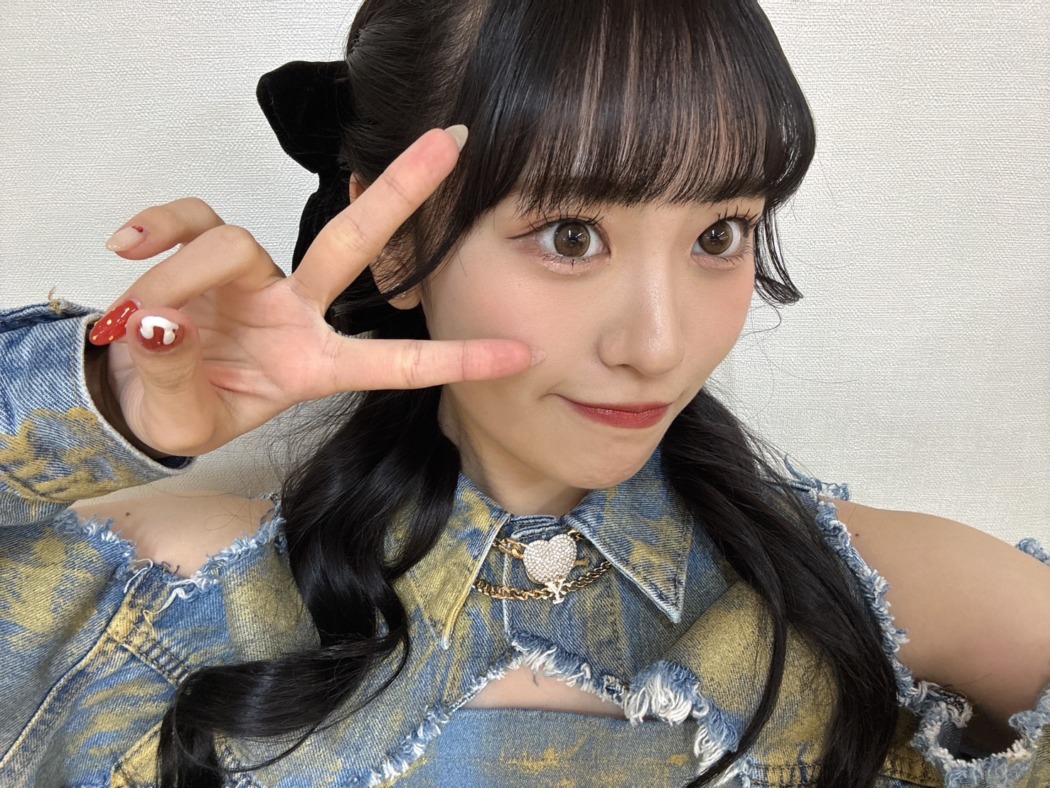 【正規品】 第93回〉 小田柚葉の柚葉24じ 3月START💞〈Girls² | HEADLINE TOKYO アイドル