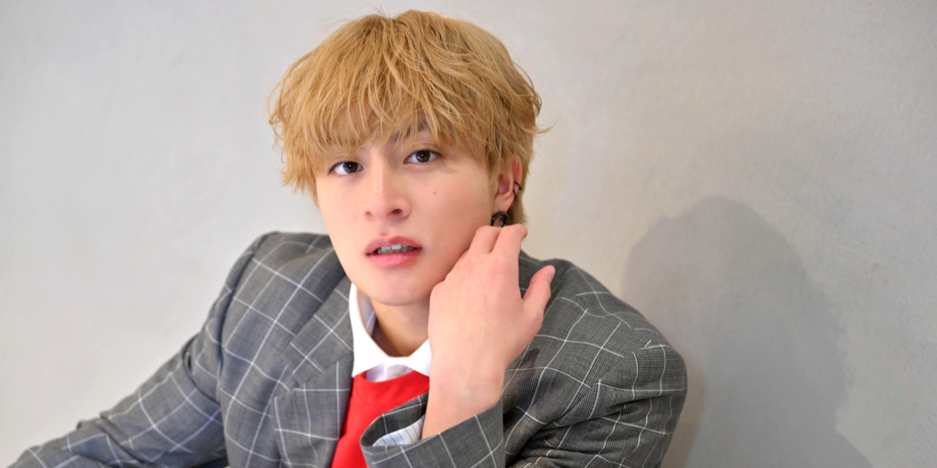 白濱亜嵐プロデュース！GENERATIONSの新曲はカッコいいサイド！「海外