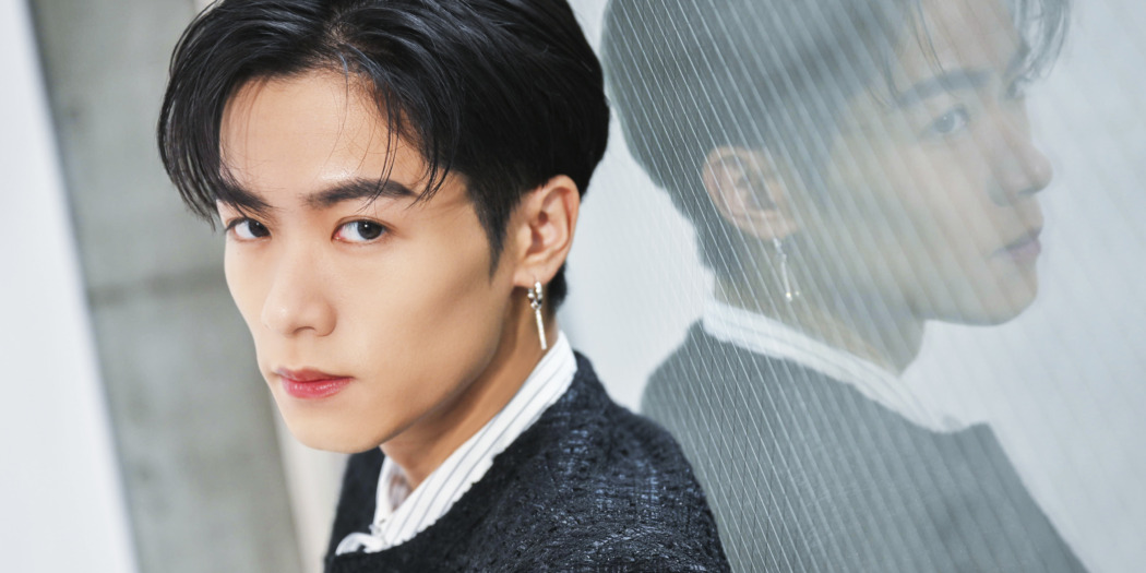 THE RAMPAGE 川村壱馬、文字で吠える！「思っていることをありのまま