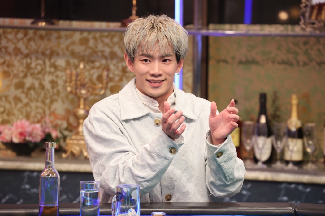 THE RAMPAGE 浦川翔平、父親との関係に悩みを告白？「有名人」という壁に苦悩