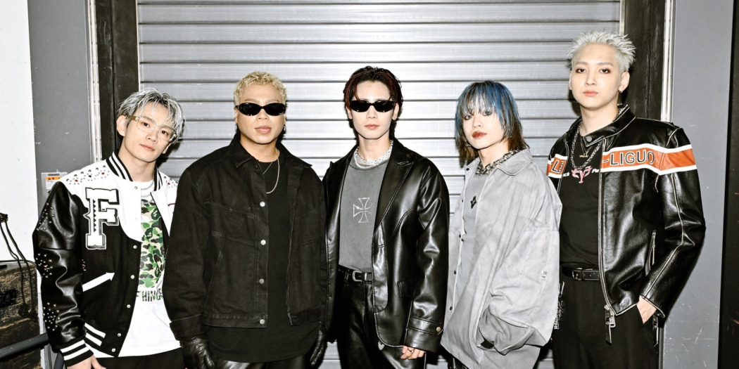 MA55IVE THE RAMPAGE、今夏秋にアルバムリリース！ 9月から
