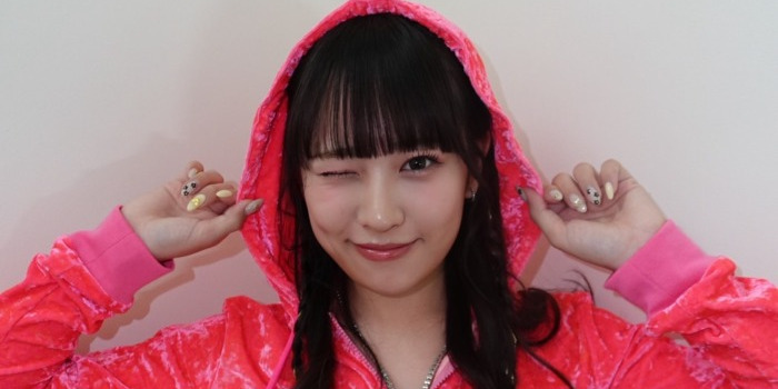 夏ですね、7月こんにちは🍉🌻〈Girls² 小田柚葉の柚葉24じ 第101回