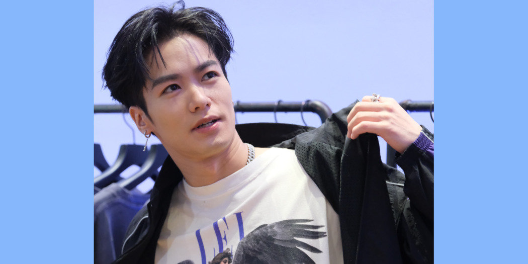 THE RAMPAGE 川村壱馬、ソロプロジェクトで愛用アパレルブランドと