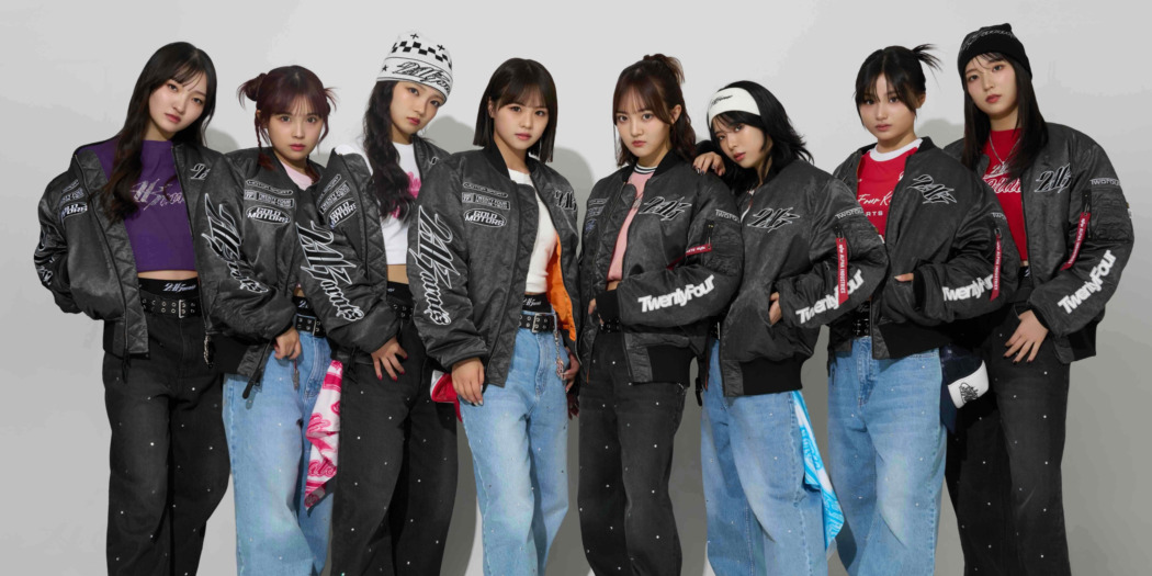 追加分◆ Happy Lucky 対バン】LuckyFes'25 | Palette Parade 公式HP