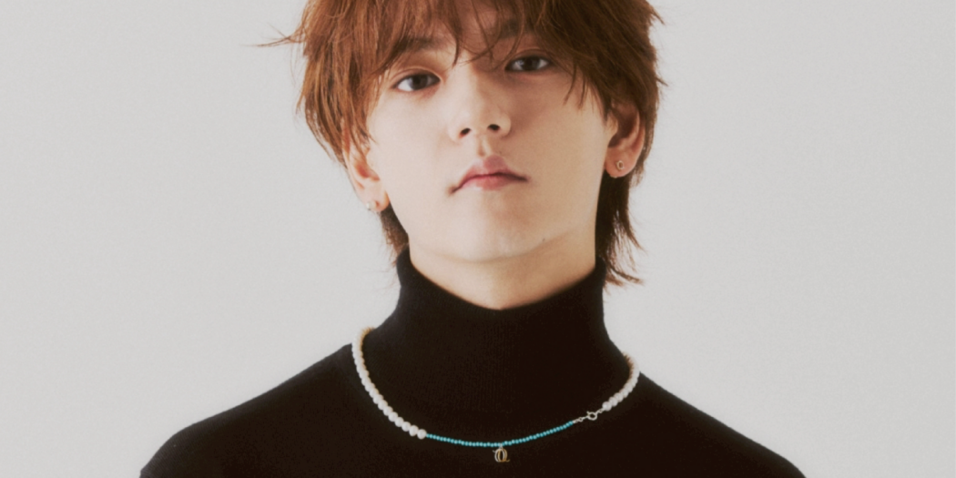 QUESERA 中島颯太　チャーム QUESERA 中島颯太 チャーム