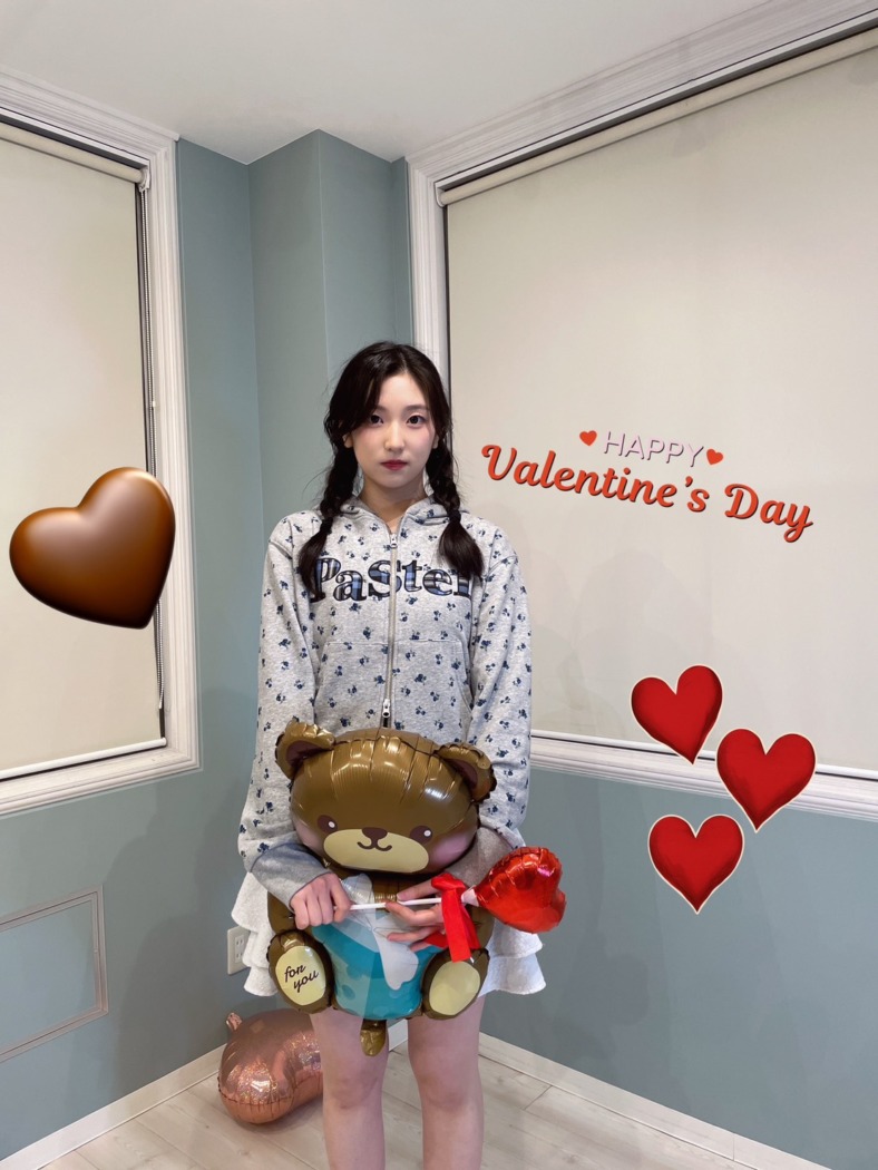 ずっと会いたかったあかりちゃん🐴🌳🍎💚〈Laki森朱里『あかりんごの