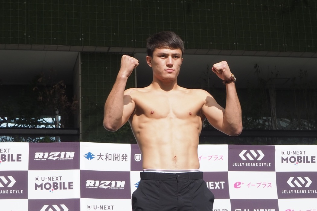 計量でのフェイスオフ