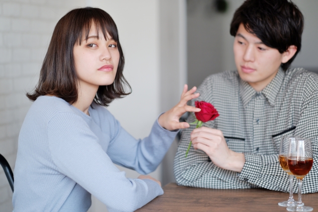 男性26歳 今付き合っているような女性は どんなに好きと伝えたりしても 一生振り向いてくれることはないのでしょうか 黒田勇樹のhp人生相談 124人目 Tokyo Headline