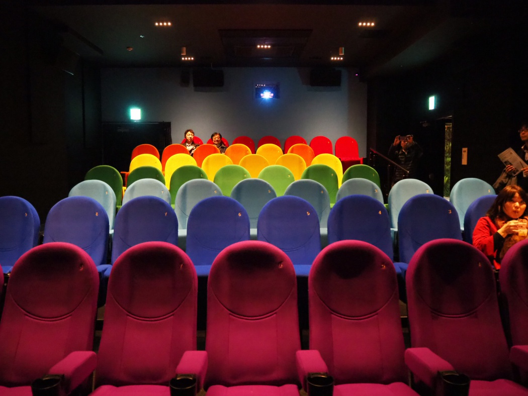 吉祥寺 映画 館