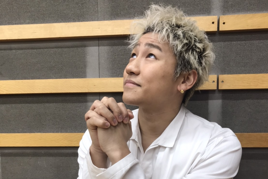 Generations 小森隼の 小森の小言 第39弾 聖なる夜 Tokyo Headline Generations 小森隼の 小森の小言 第39弾 聖なる夜 Tokyo Headline