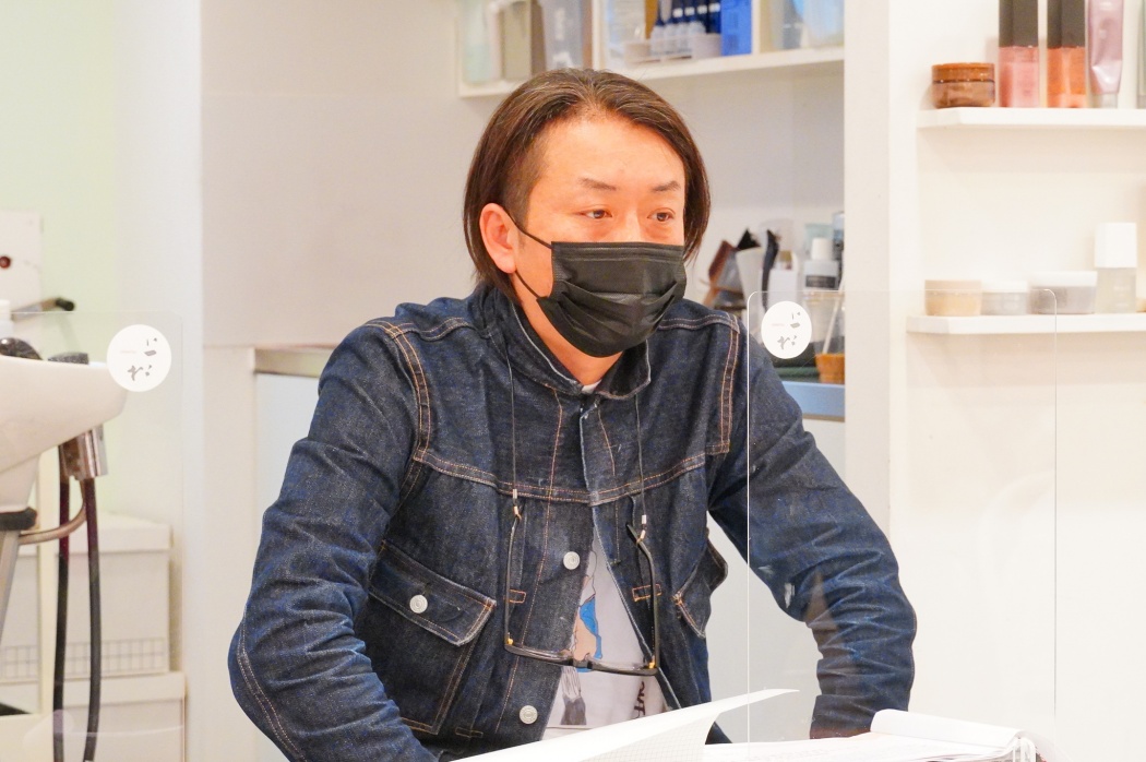 がんサバイバーに きれい を届けたい 築地の美容室で メディカルヘアスタイリスト 養成 Tokyo Headline