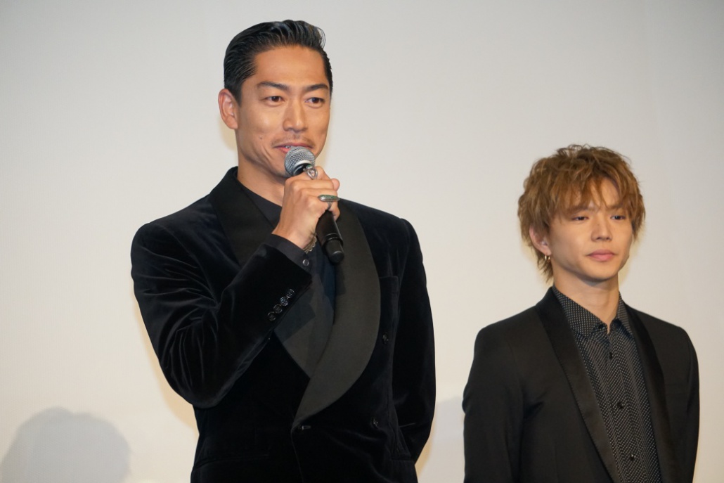 Exile Akiraの笑顔を 待ち受けにしてほしい 佐野玲於 佐藤大樹とともに 推し合い Tokyo Headline