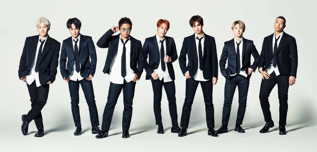 Generations 年はベストライブ 全国3都市で6公演 Ldh Perfect Year Tokyo Headline