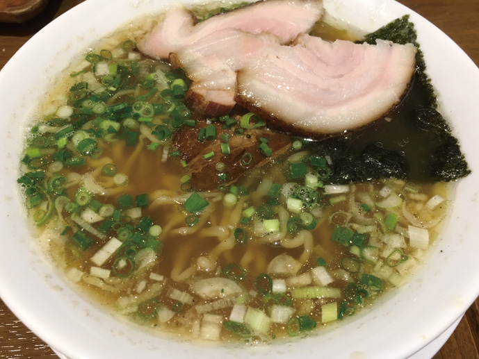 日本とブラジルが融合した新感覚ラーメン 麺garage 肉ヲ見ル 麺酒場 肉ト呑ム 三軒茶屋 Tokyo Headline