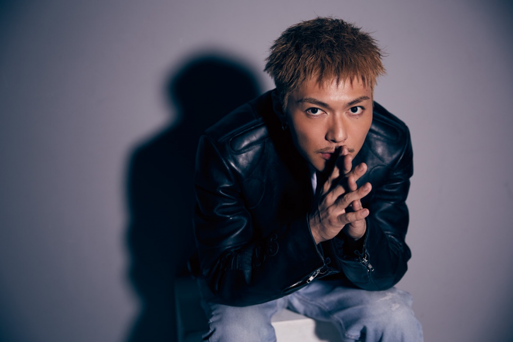 インタビュー Exile Shokichi Exile The Secondは道を切り開いて進んできた Tokyo Headline